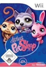 Littlest Pet Shop