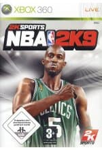 NBA 2K9