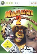 Madagascar 2