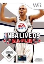 NBA Live 09