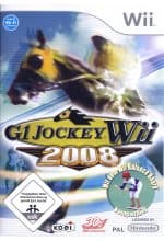 G1 Jockey Wii 2008