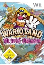 Wario Land - The Shake Dimension