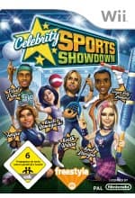 Celebrity Sports Showdown