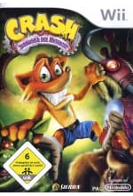 Crash - Herrscher der Mutanten