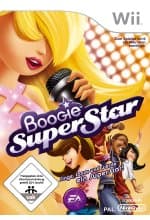 Boogie SuperStar