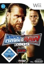 WWE Smackdown vs. Raw 2009