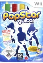 PopStar Guitar