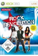 Rock Revolution