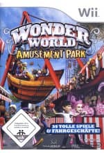 Wonder World Amusement Park