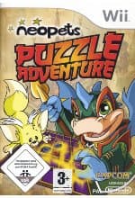 Neopets Puzzle Adventure