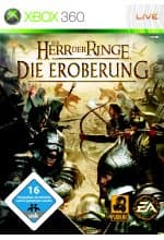 Der Herr der Ringe - Die Eroberung