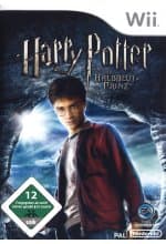 Harry Potter und der Halbblutprinz