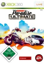 Burnout Paradise - The Ultimate Box