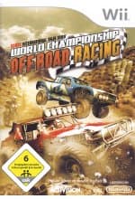 World Championship Off Road Racing
