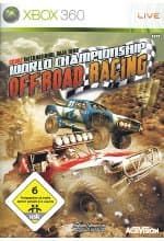World Championship Off Road Racing