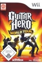 Guitar Hero - World Tour
