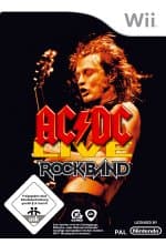 Rock Band - AC/DC Live