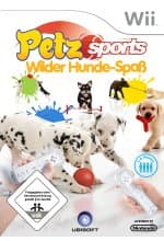 Petz Sports - Wilder Hunde-Spaß