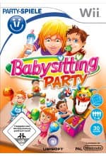 Babysitting Party