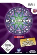 Wer wird Millionär 2
