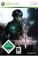 The Last Remnant