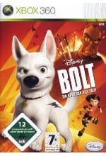 Bolt - Ein Hund für alle Fälle!