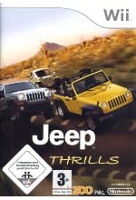 Jeep Thrills