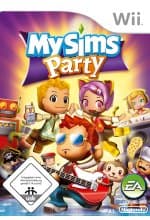 My Sims Party