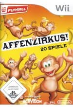 Affenzirkus