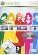 Disney Sing It