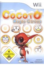 Cocoto Magic Circus