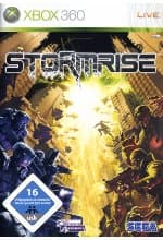 Stormrise
