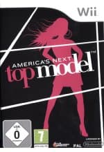America's Next Topmodel