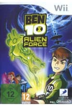 Ben 10 - Alien Force