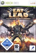 Eat Lead