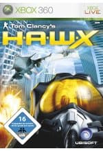 Tom Clancy's HAWX
