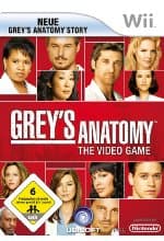 Grey's Anatomy - The Video Game