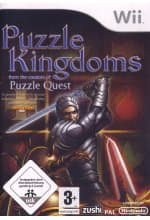 Puzzle Kingdoms