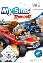 My Sims Racing