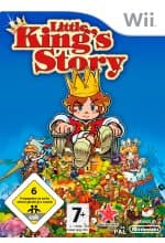 Little King's Story