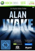 Alan Wake
