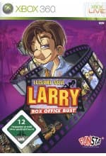 Leisure Suit Larry: Box Office Bust