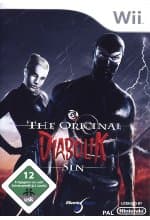 Diabolik - The Original Sin