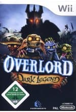 Overlord - Dark Legend