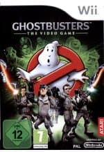 Ghostbusters