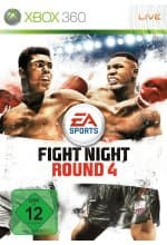 Fight Night Round 4