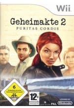 Geheimakte 2: Puritas Cordis