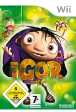 Igor - Das Spiel