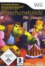 Märchenstunde für Jungs