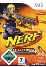 Nerf N-Strike